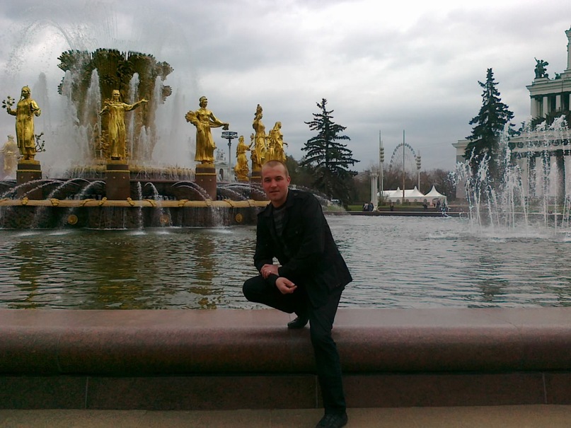 Дмитрий Митрофанов фотография #13