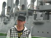 Фотография Резюка Дениса