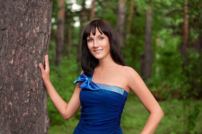 Наталья Дернова фотография #2