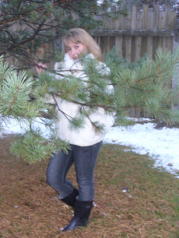 Елена Дорофеева фотография #5