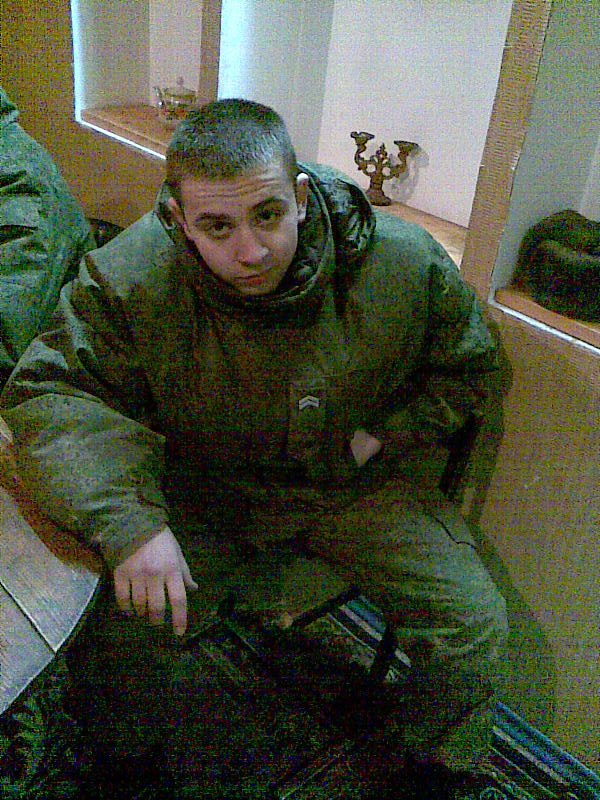 Илья Морозов фотография #49