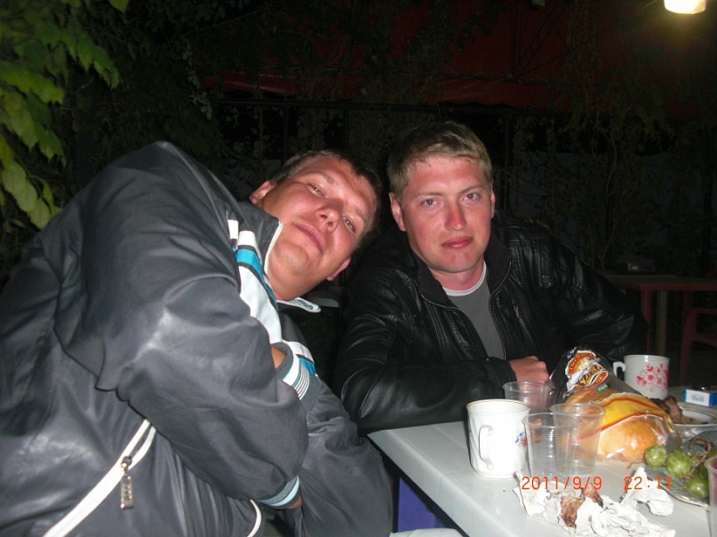 Сем Борг фотография #16