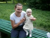 Наталя Міненко фотография #47 (источник - https://vk.com/id44419044)