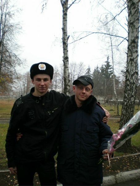Сергей Башук фото №10