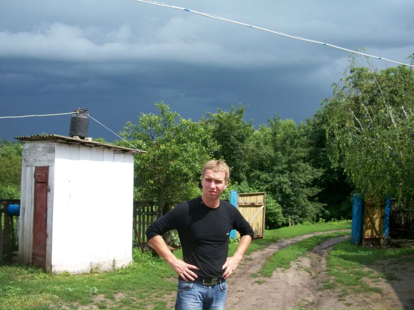 Евгений Гвоздев фотография #44