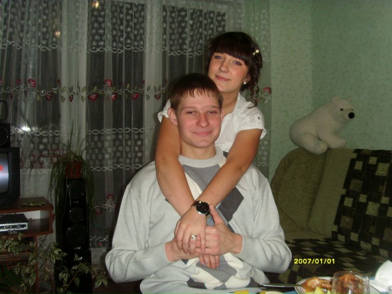 Игорян Дмитриев фотография #1