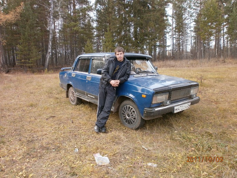Сергей Лесик фотография #13