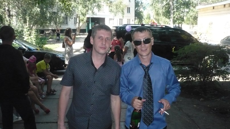 Фёдор Апрель фотография #28