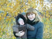 Фотография Воложаниной Анастасии