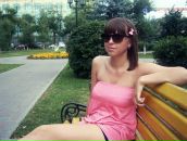 Фотография Кондратьевой Кристины