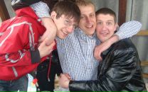 Юрєц Яцковець фотография #11 (источник - https://vk.com/id75172046)