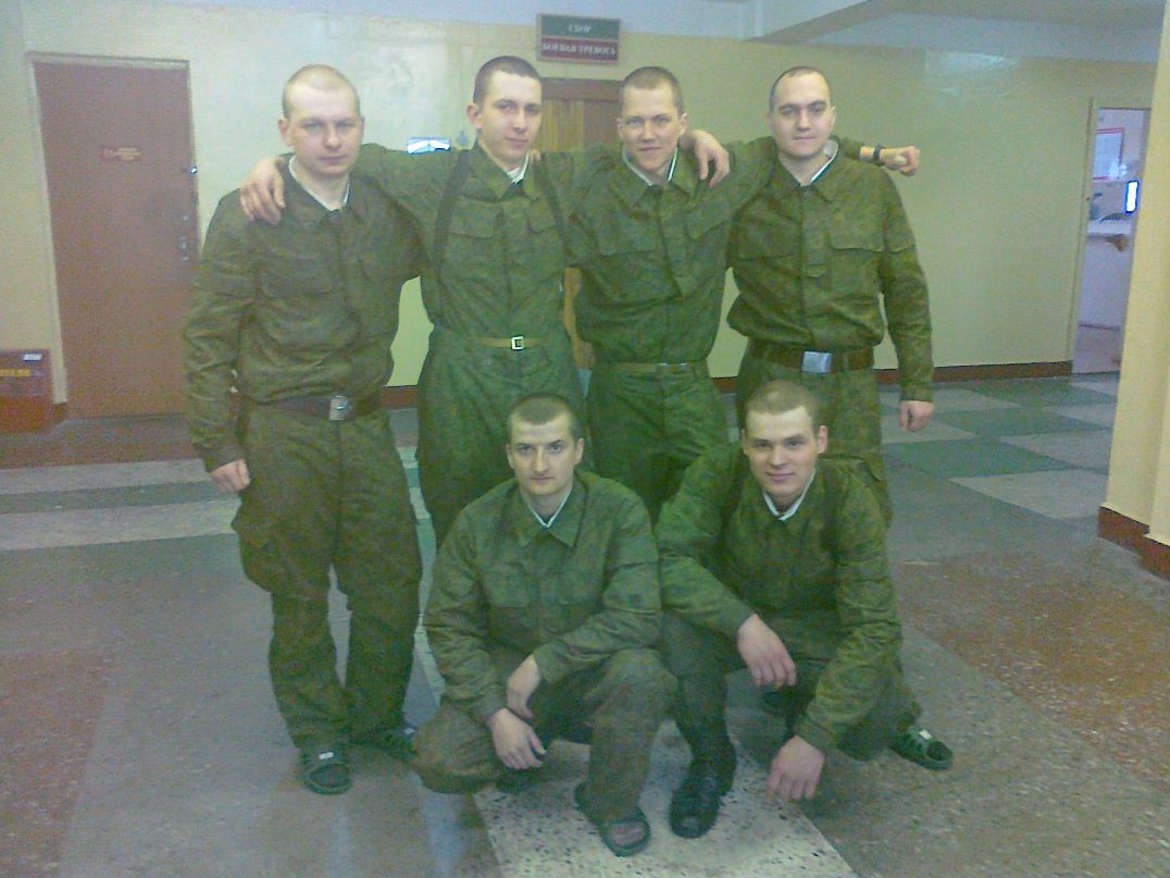 Васо Сыроежкин фотография #20