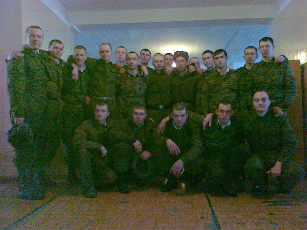 Васо Сыроежкин фотография #29