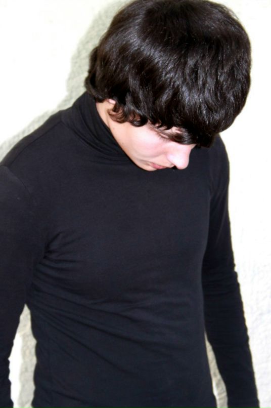 Тёма Korbashyan фотография #49