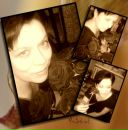 Фотография Андрияновой Ирины