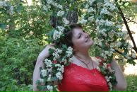 Фотография Лочмелис Елены