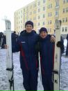 Фотография Волчкова Антона