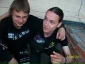 Фотография Лукавого Петра