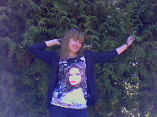 Мария Филатова фотография #42