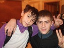 Фотография Родионова Руси