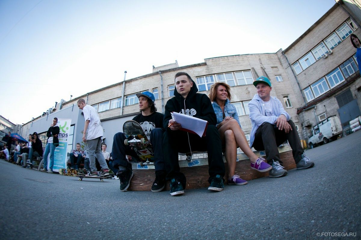 Дима Молодой фотография #18