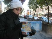 Фотография Адамович Светланы