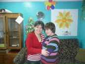 Фотография Великонивцевой Натальи