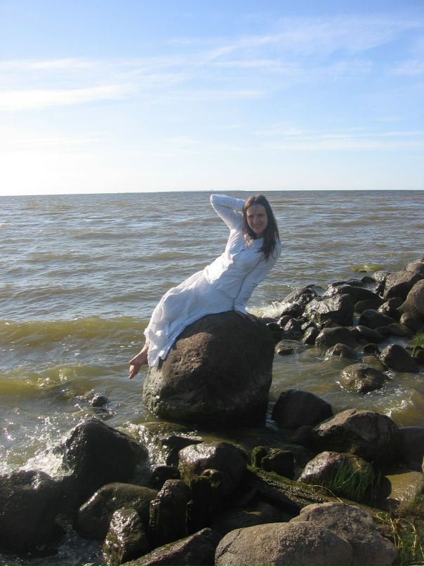 Александра Усова фотография #16