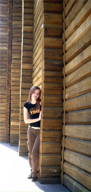 Маргарита Монахова фотография #7