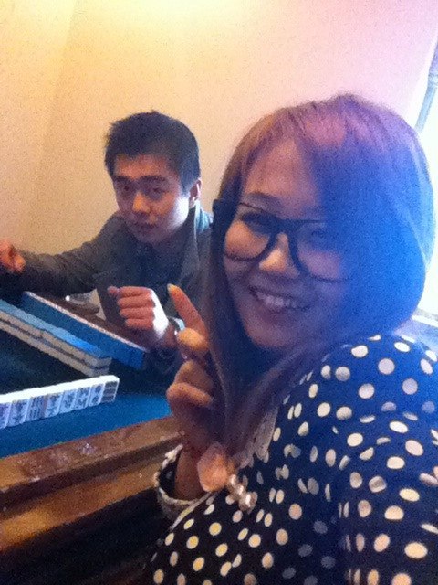 Се Цзин фотография #41