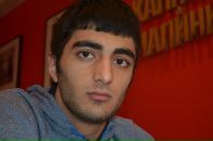 Бейлар Джафарли фотография #17 (источник - https://vk.com/id78805612)