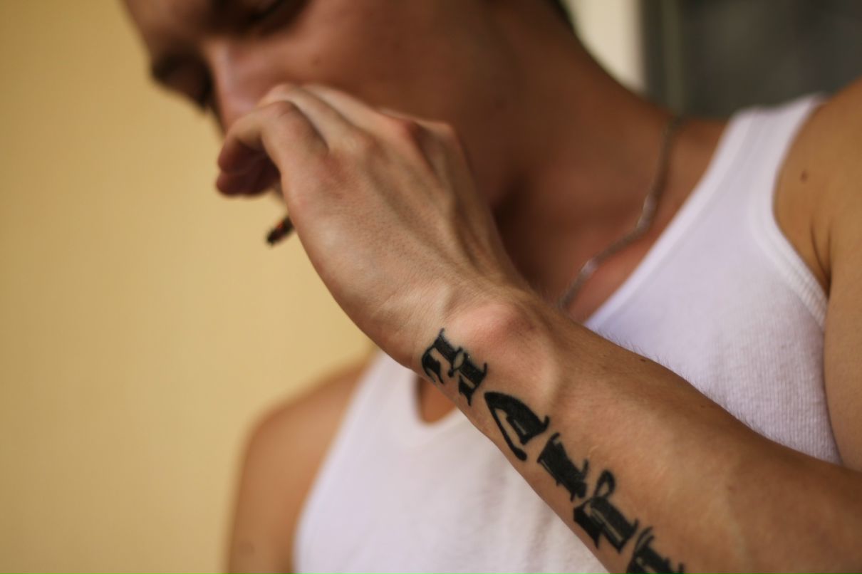 Ronny Chronic фотография #37