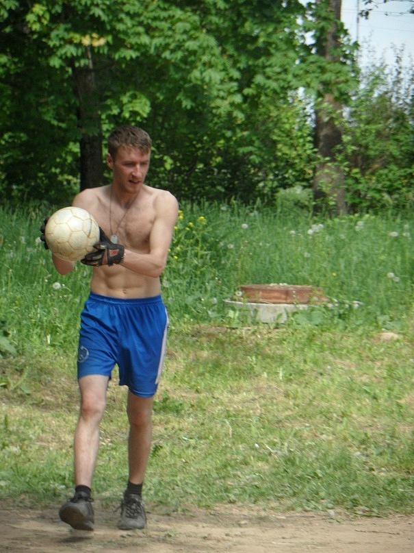 Дмитрий Лабинский фотография #34