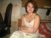 Фотография Алексеевой Ирины