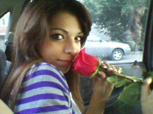 Вусала Чипизубова фотография #39