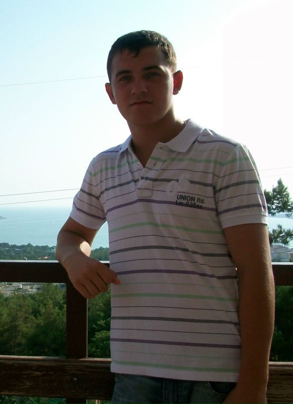 Дмитрий Плотников фотография #3