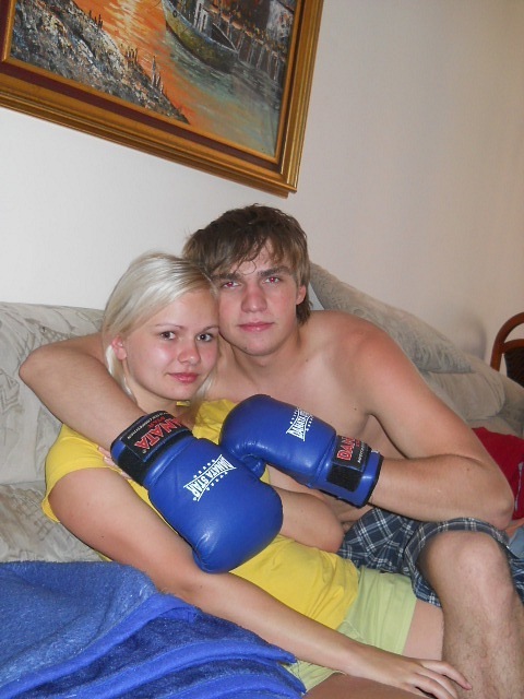 Sever Кириллов фотография #29