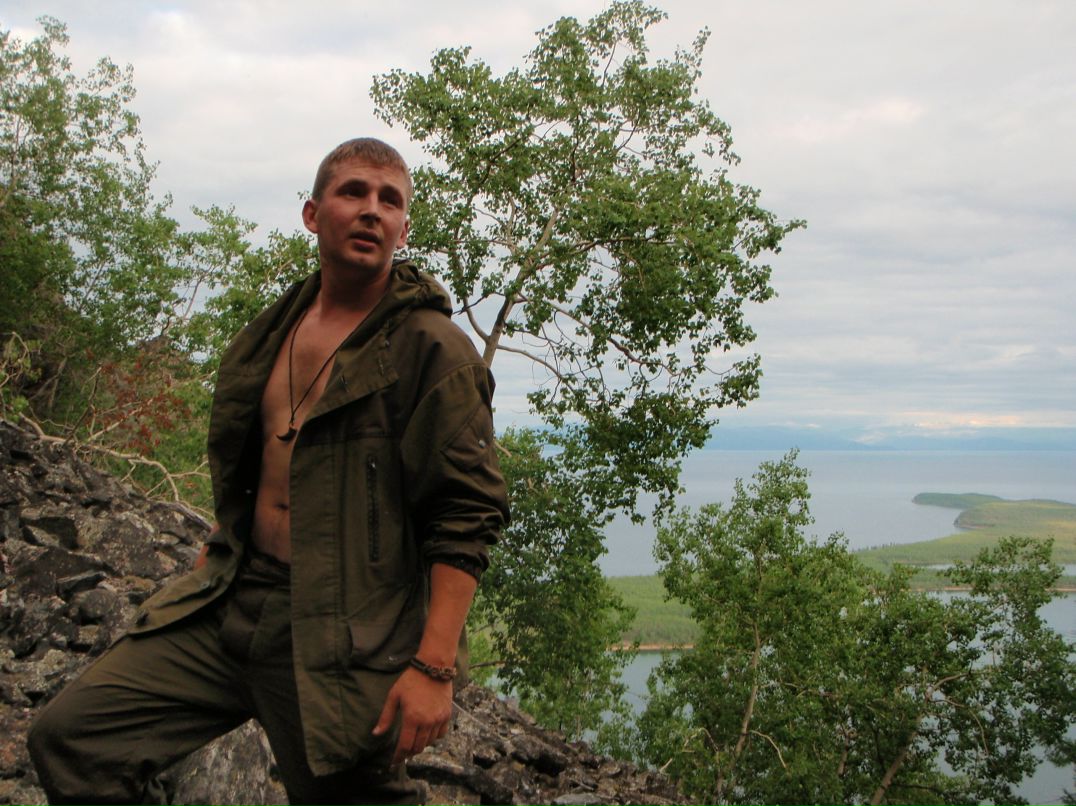 Антон Табаков фотография #18