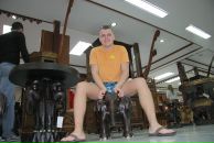 Юра Мальцев фотография #16 (источник - https://vk.com/id3580452)