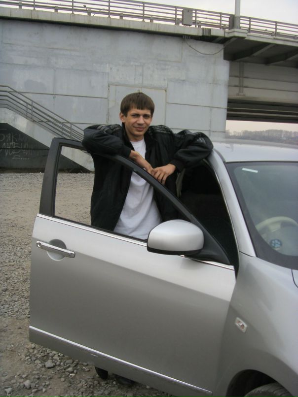 Дмитрий Торопов фотография #43