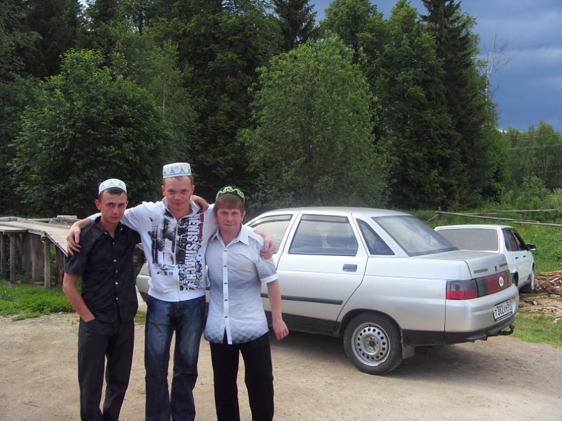Дмитрий Гудков фотография #22