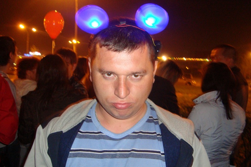 Светлана Гарькина фотография #3