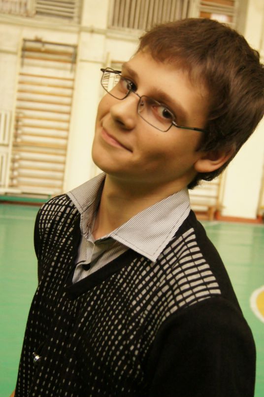 Тимур Пацюк фотография #30