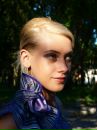 Катюха Кіса фотография #28 (источник - https://vk.com/id31722246)