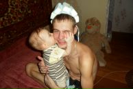 Фотография Трапезникова Игоря