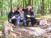 Андрій Рудий фотография #45 (источник - https://vk.com/id24890327)