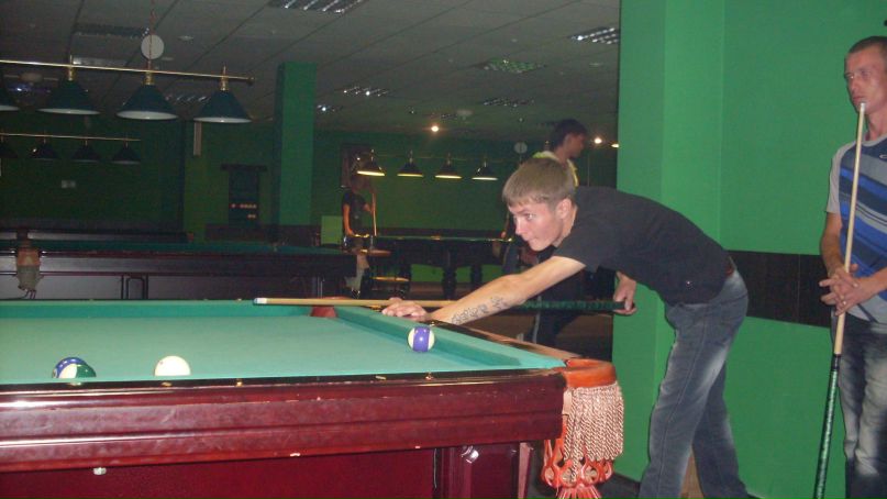 Дмитрий Добрыдин фотография #18