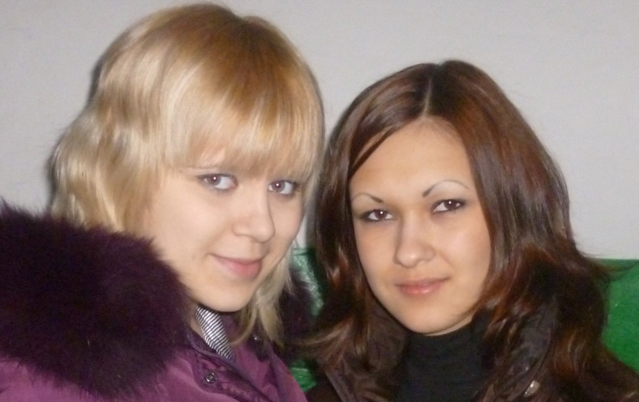 Катя Радченко фотография #29