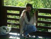 Фотография Макаровой Виктории