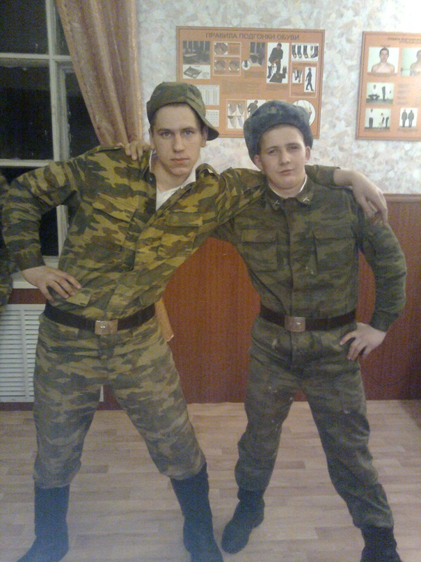 Дмитрий Бовтик фотография #3